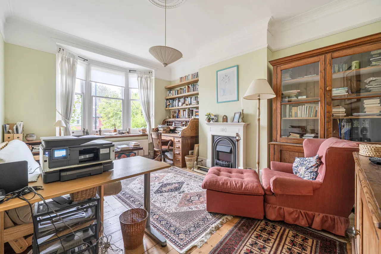 Cranley Gardens, Muswell Hill, N10, photo 3
