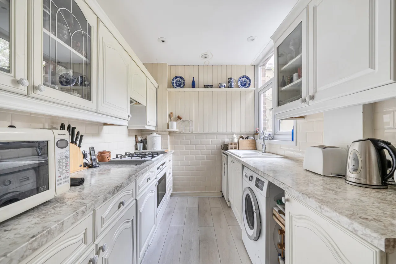 Cranley Gardens, Muswell Hill, N10, photo 4