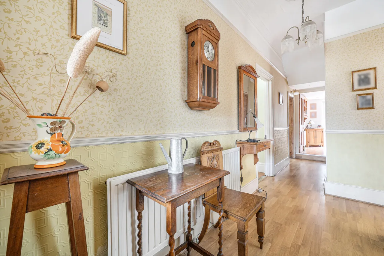 Cranley Gardens, Muswell Hill, N10, photo 11