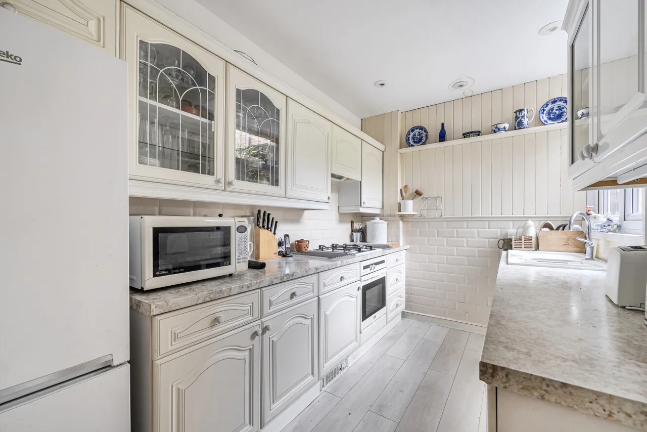 Cranley Gardens, Muswell Hill, N10, photo 14