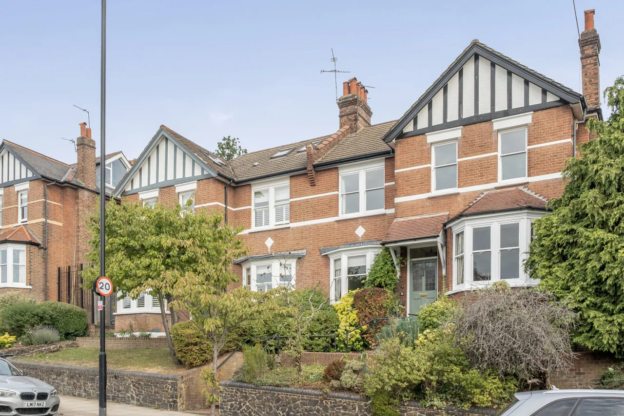 Cranley Gardens, Muswell Hill, N10, photo 15