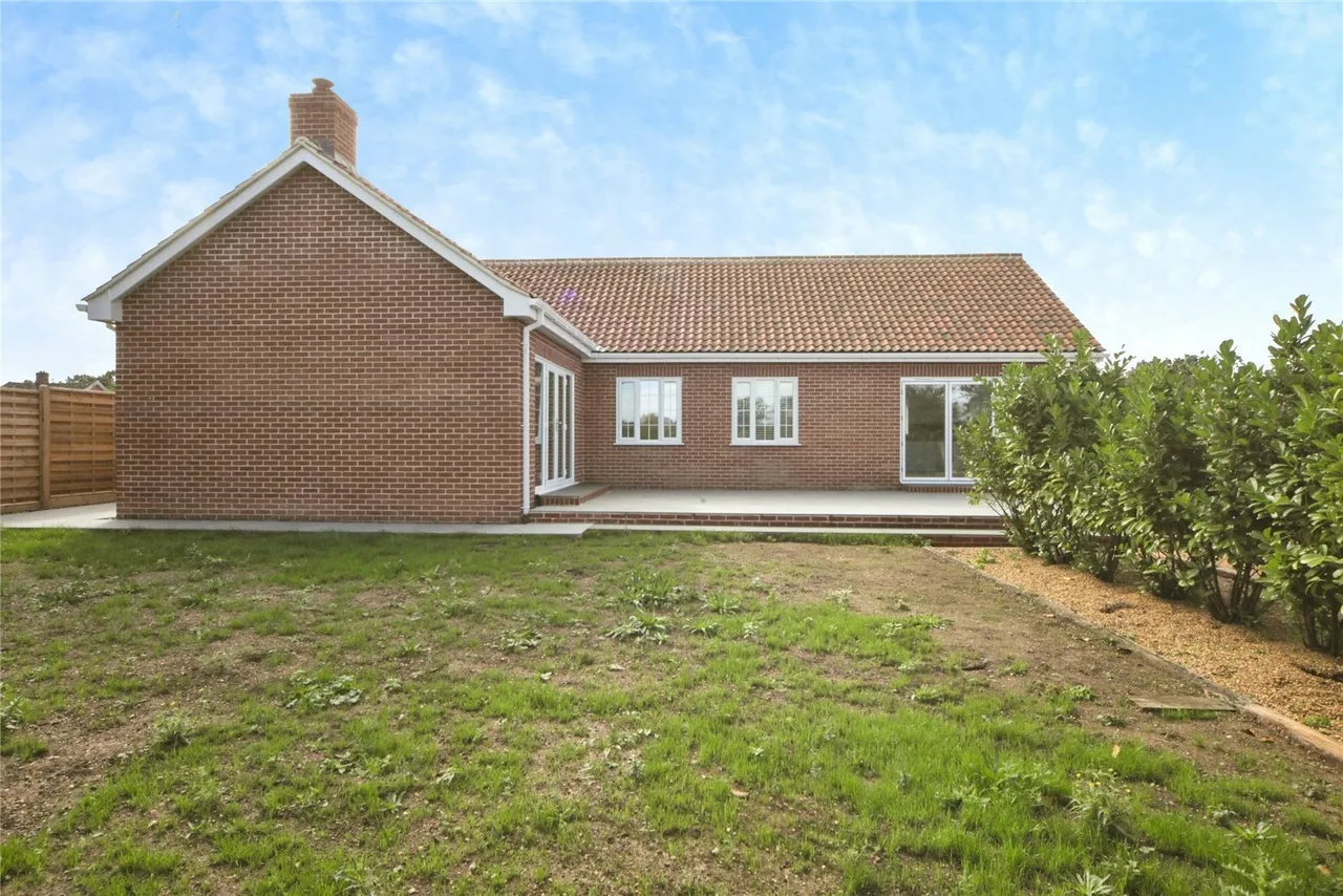 Bury Road, Hepworth, IP22, photo 15