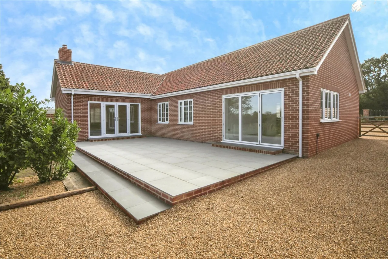 Bury Road, Hepworth, IP22, photo 14