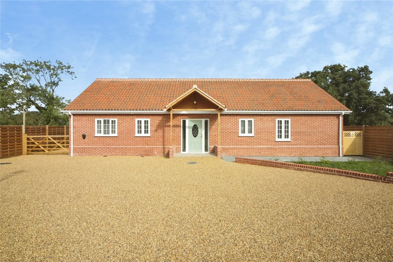 Bury Road, Hepworth, IP22, photo 17