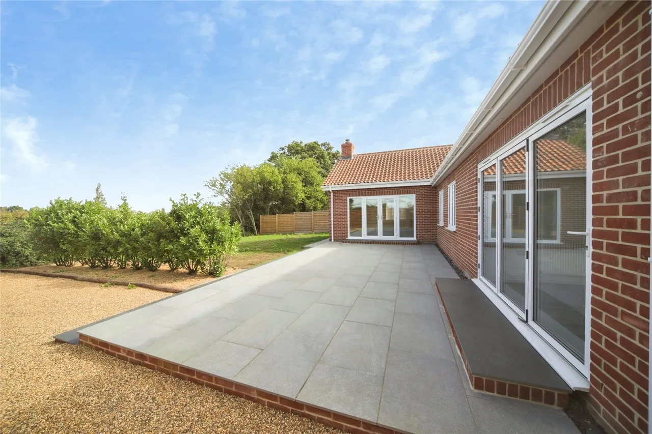 Bury Road, Hepworth, IP22, photo 16