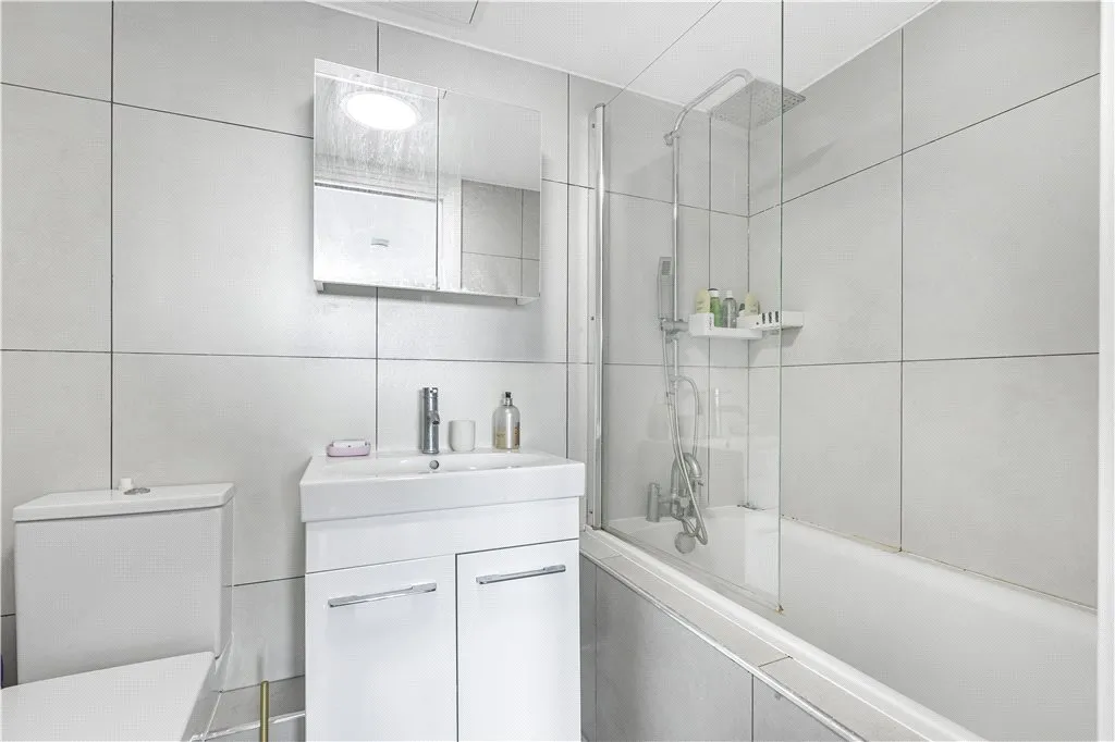 Old Kent Road, London, SE1, photo 9