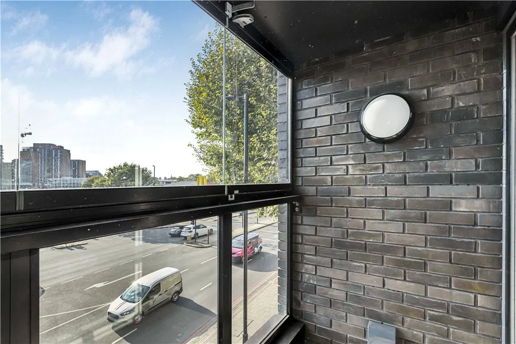 Old Kent Road, London, SE1, photo 11