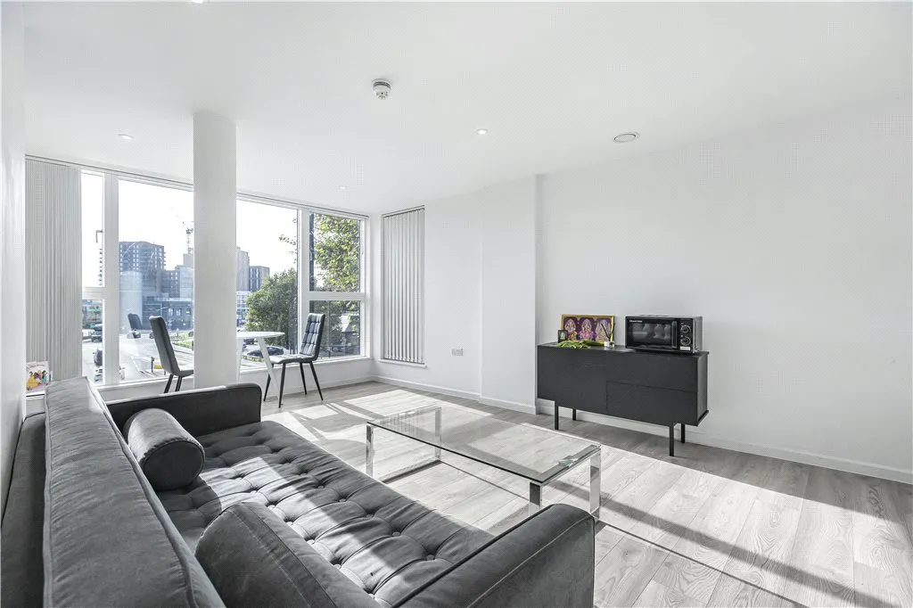 flat to rent, Old Kent Road, London, SE1
