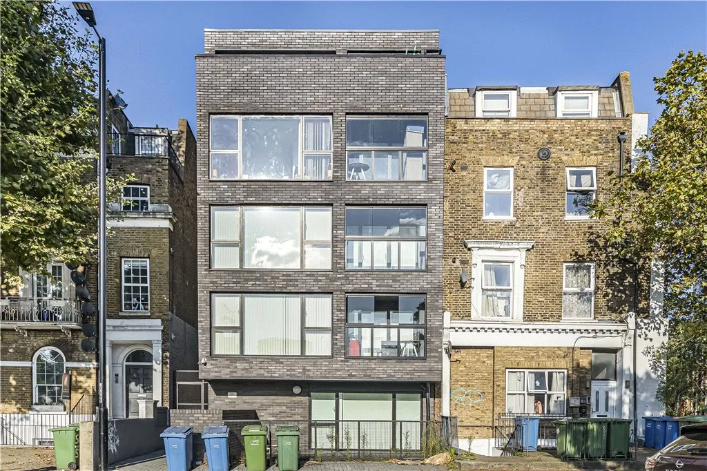 Old Kent Road, London, SE1, photo 12