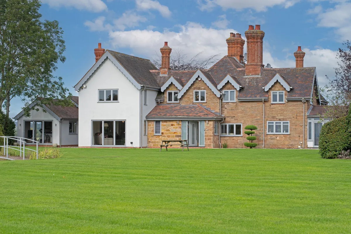 5 bed house for sale, High House Lane, Tardebigge, B60