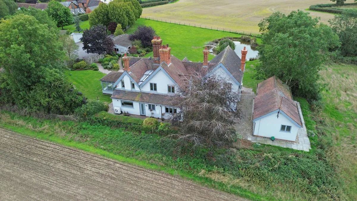 High House Lane, Tardebigge, B60, photo 17