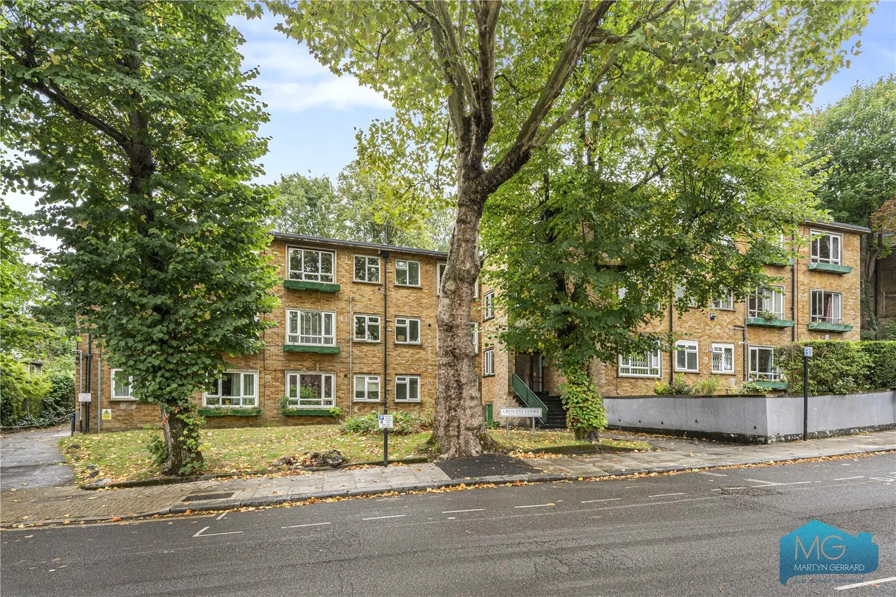 Crescent Road, Crouch End, N8, photo 8