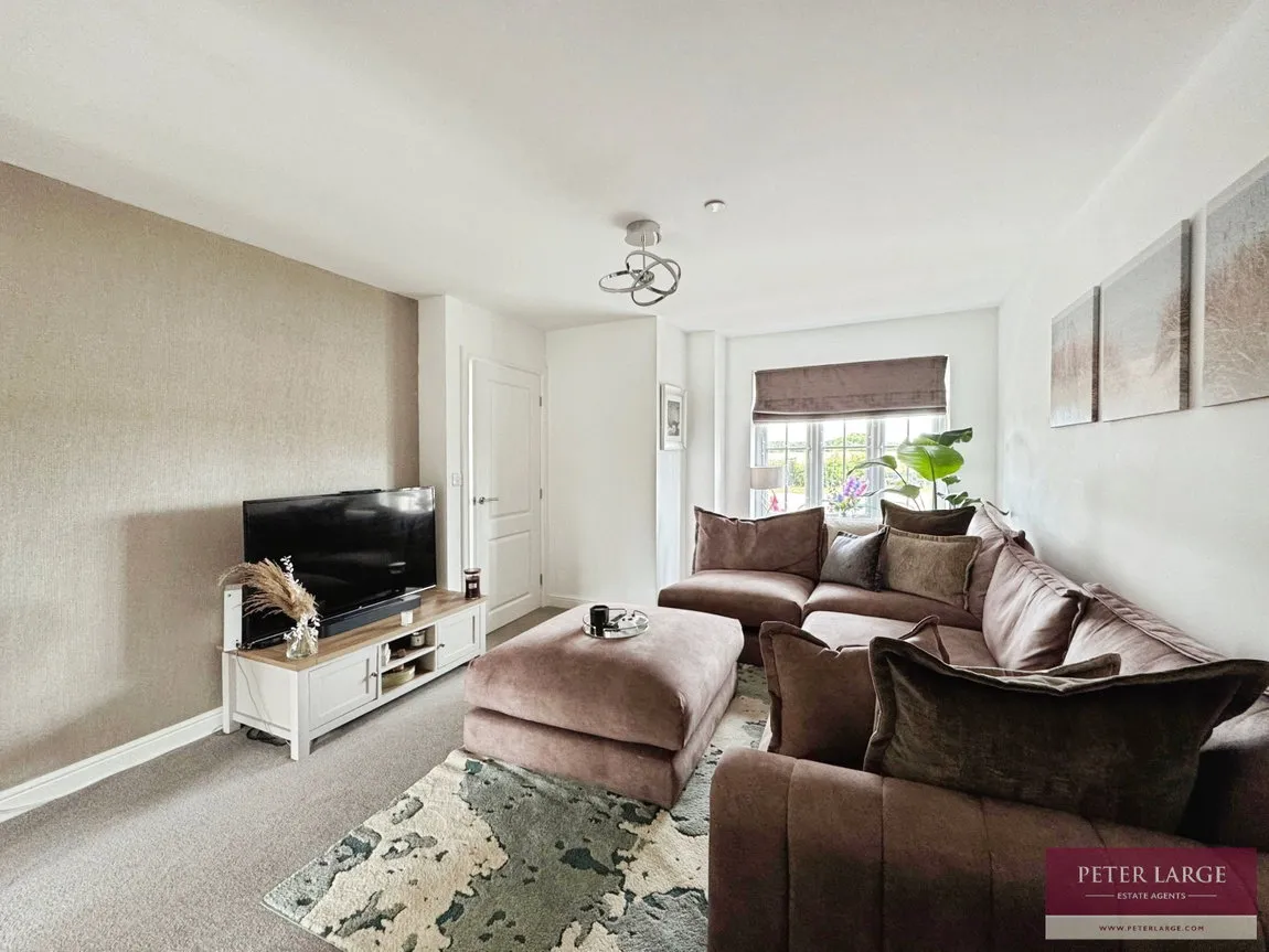 Dreif Tegeirian, Rhyl, Denbighshire, LL18 4GP, photo 4