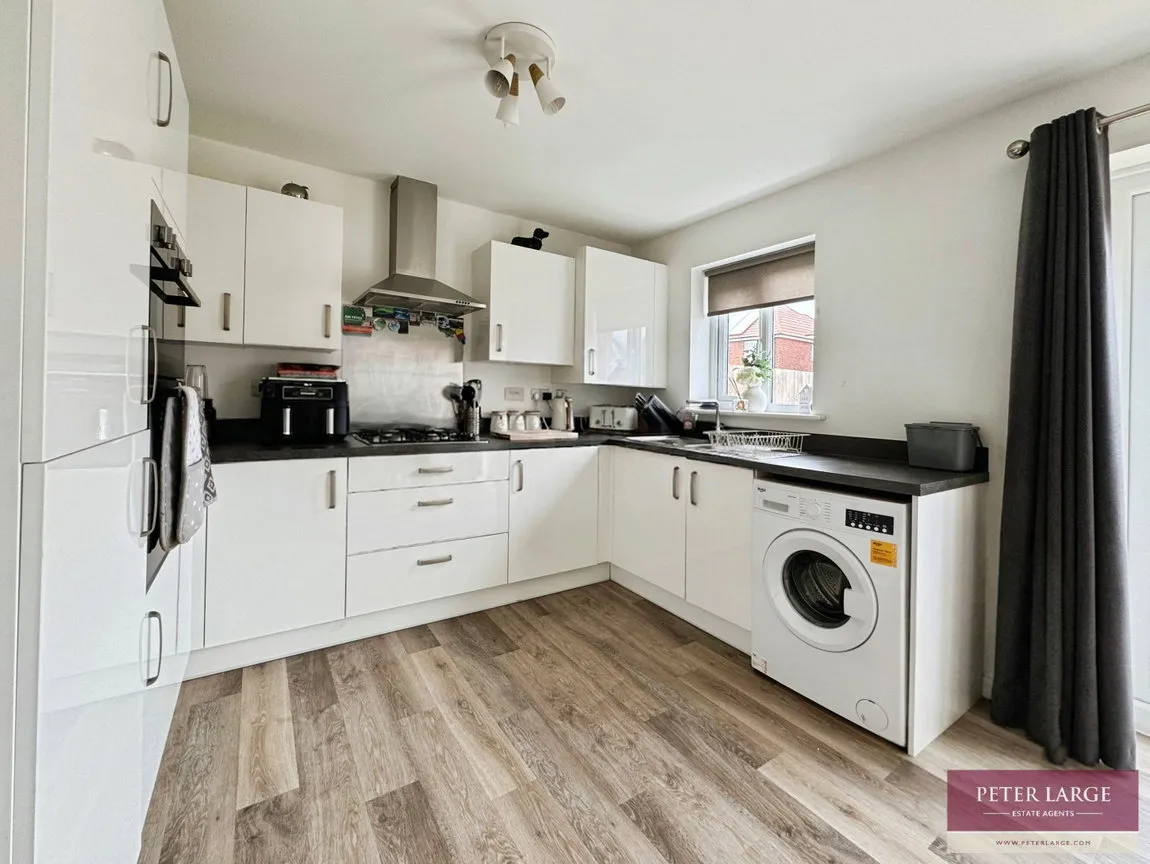 Dreif Tegeirian, Rhyl, Denbighshire, LL18 4GP, photo 5