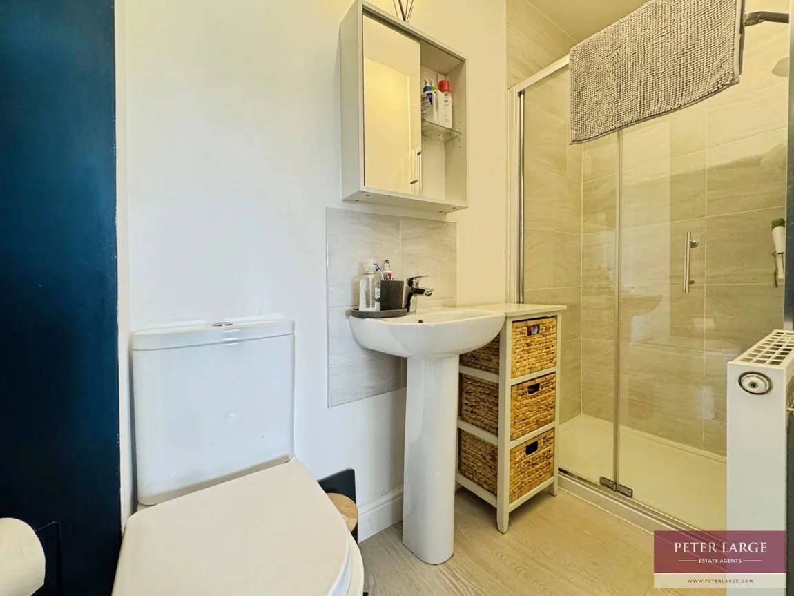 Dreif Tegeirian, Rhyl, Denbighshire, LL18 4GP, photo 12