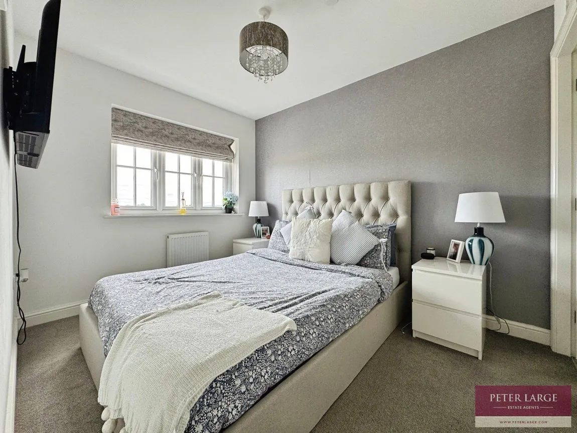 Dreif Tegeirian, Rhyl, Denbighshire, LL18 4GP, photo 11