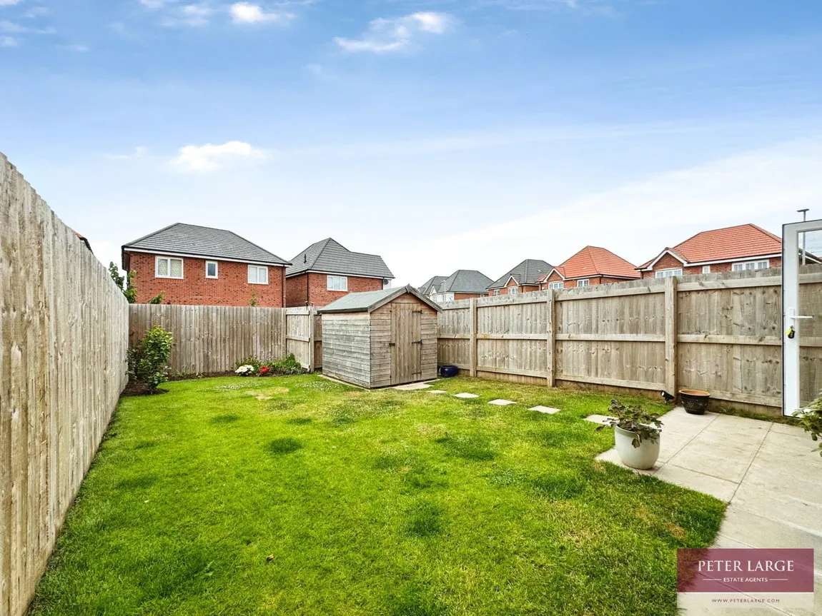 Dreif Tegeirian, Rhyl, Denbighshire, LL18 4GP, photo 17
