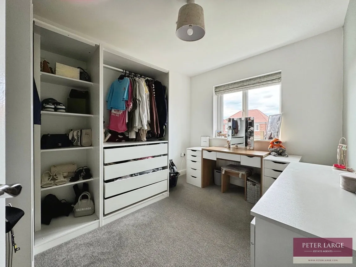 Dreif Tegeirian, Rhyl, Denbighshire, LL18 4GP, photo 13