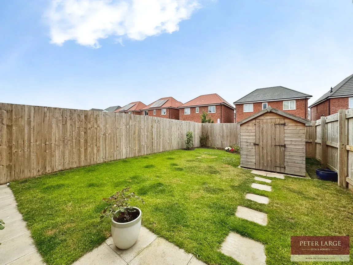 Dreif Tegeirian, Rhyl, Denbighshire, LL18 4GP, photo 16