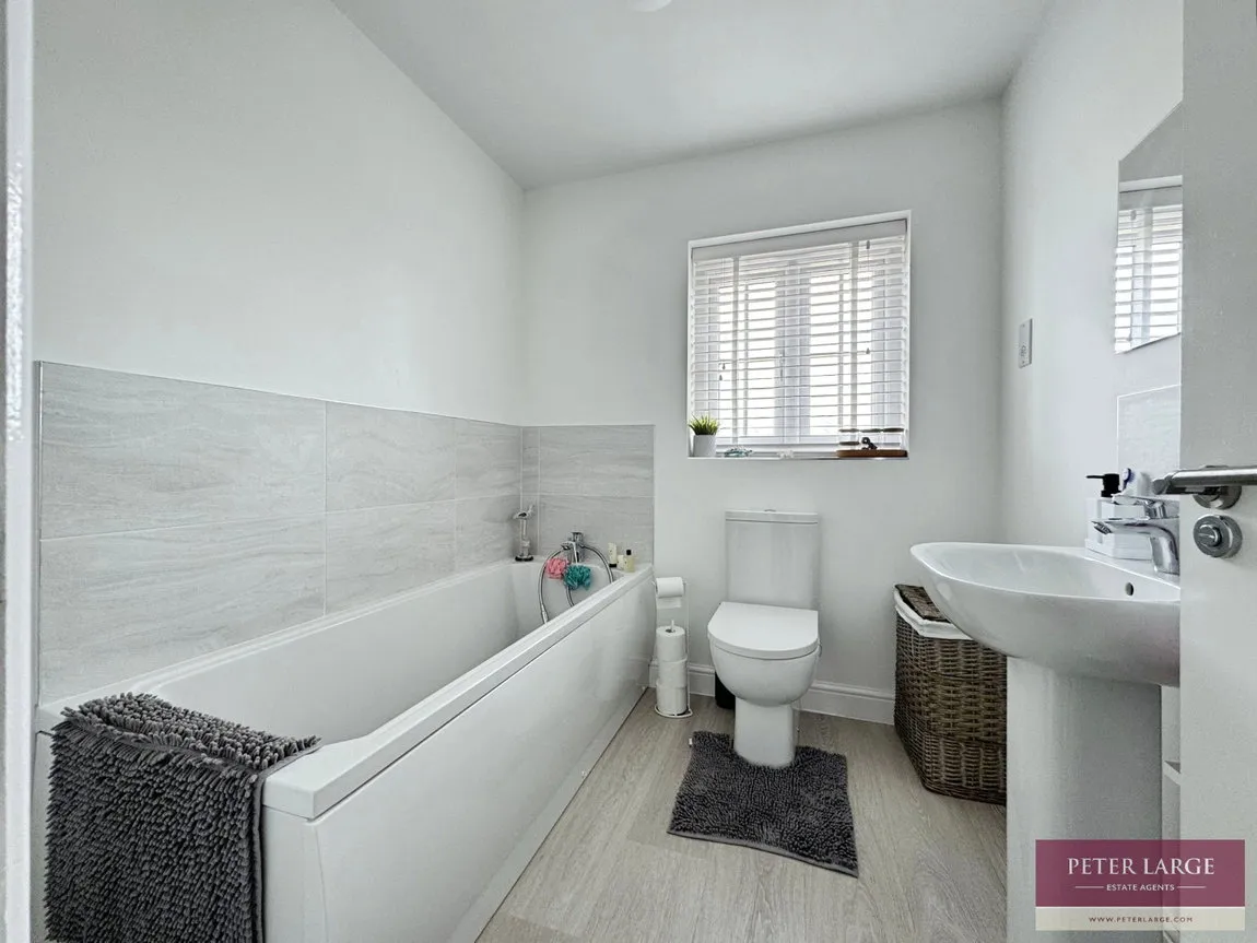 Dreif Tegeirian, Rhyl, Denbighshire, LL18 4GP, photo 15
