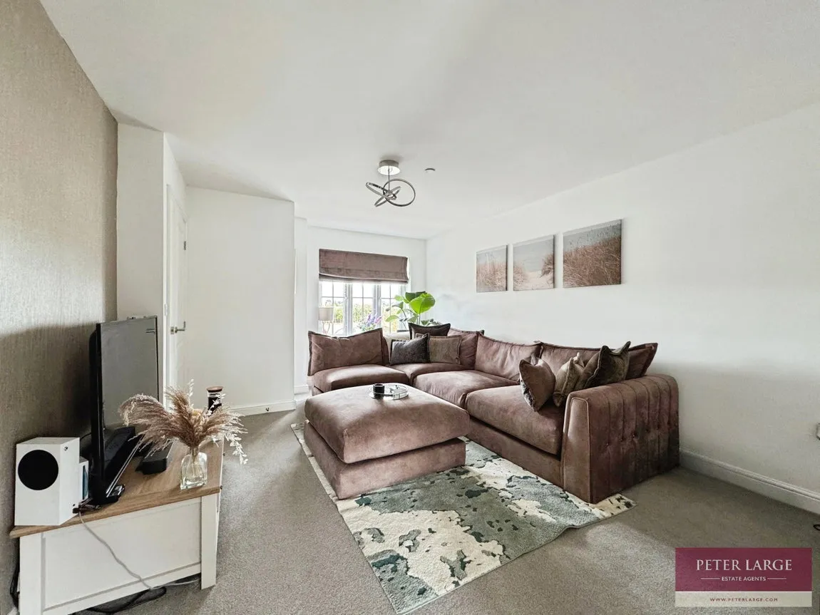 Dreif Tegeirian, Rhyl, Denbighshire, LL18 4GP, photo 3