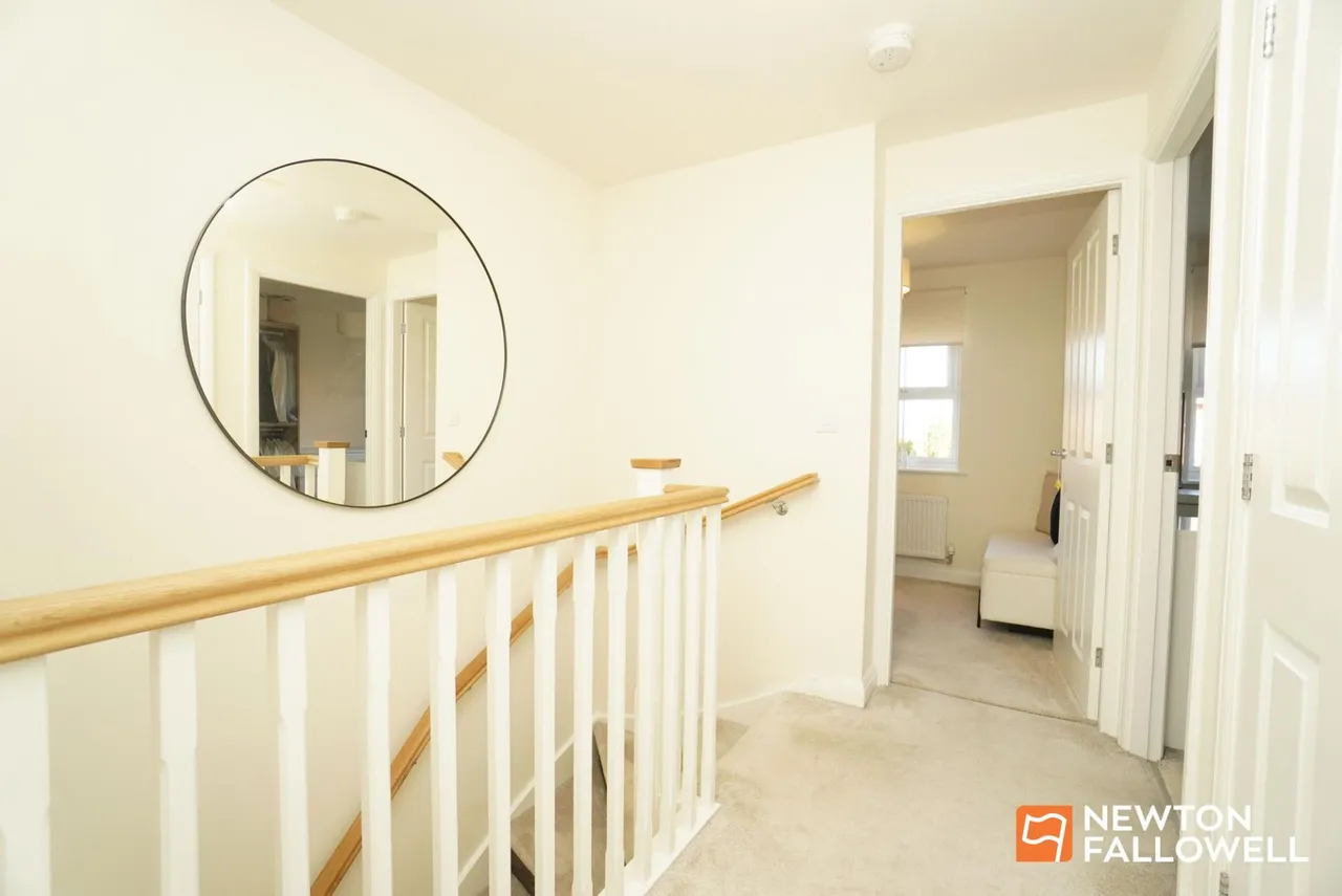 Pankhurst Close, East Leake, LE12, photo 8