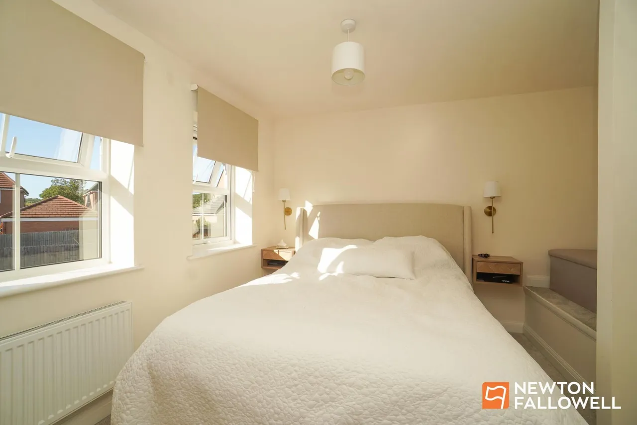 Pankhurst Close, East Leake, LE12, photo 9