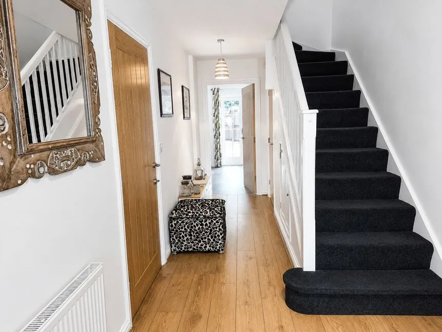 Appleby Crescent, Mobberley, Cheshire, WA16, photo 10