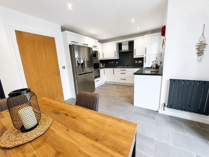Appleby Crescent, Mobberley, Cheshire, WA16, photo 3