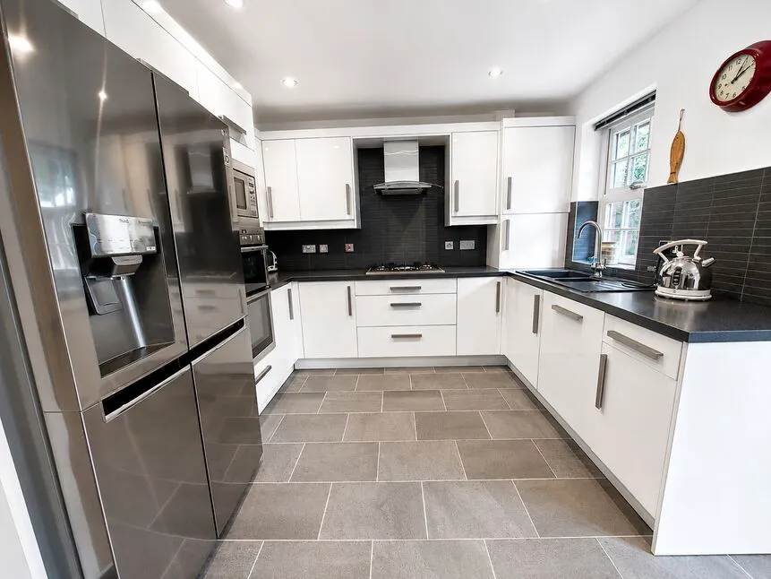 Appleby Crescent, Mobberley, Cheshire, WA16, photo 4