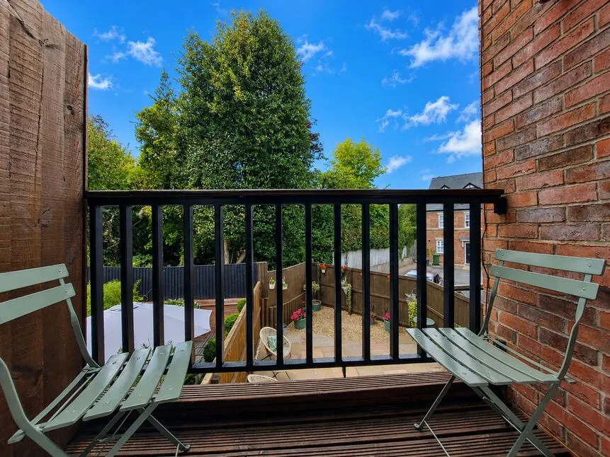 Appleby Crescent, Mobberley, Cheshire, WA16, photo 9