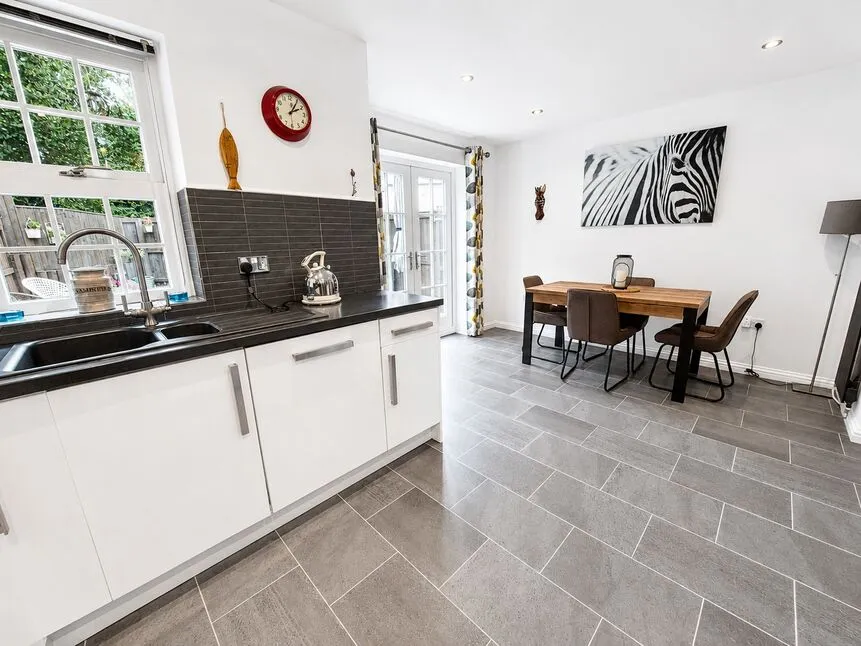 Appleby Crescent, Mobberley, Cheshire, WA16, photo 5