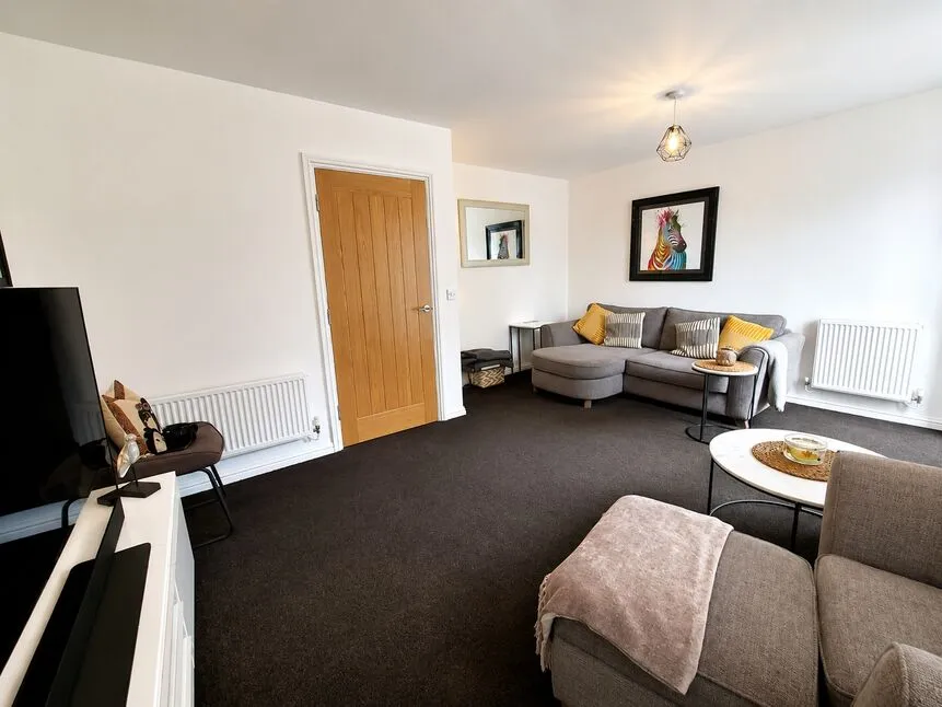 Appleby Crescent, Mobberley, Cheshire, WA16, photo 8