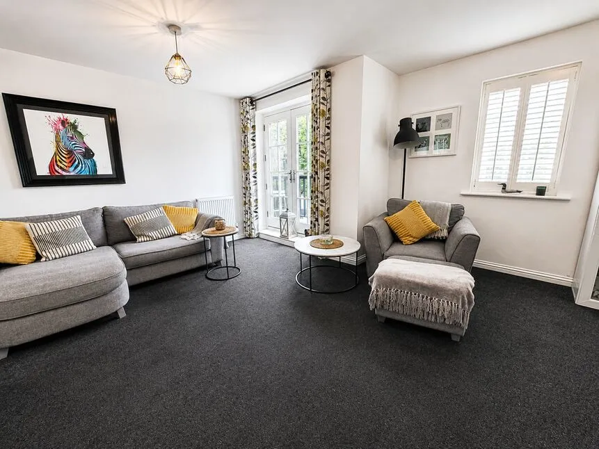 Appleby Crescent, Mobberley, Cheshire, WA16, photo 6