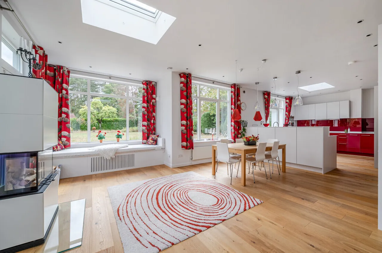 Hockering Road, Woking, GU22, photo 2