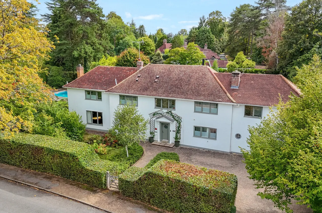Hockering Road, Woking, GU22, photo 47
