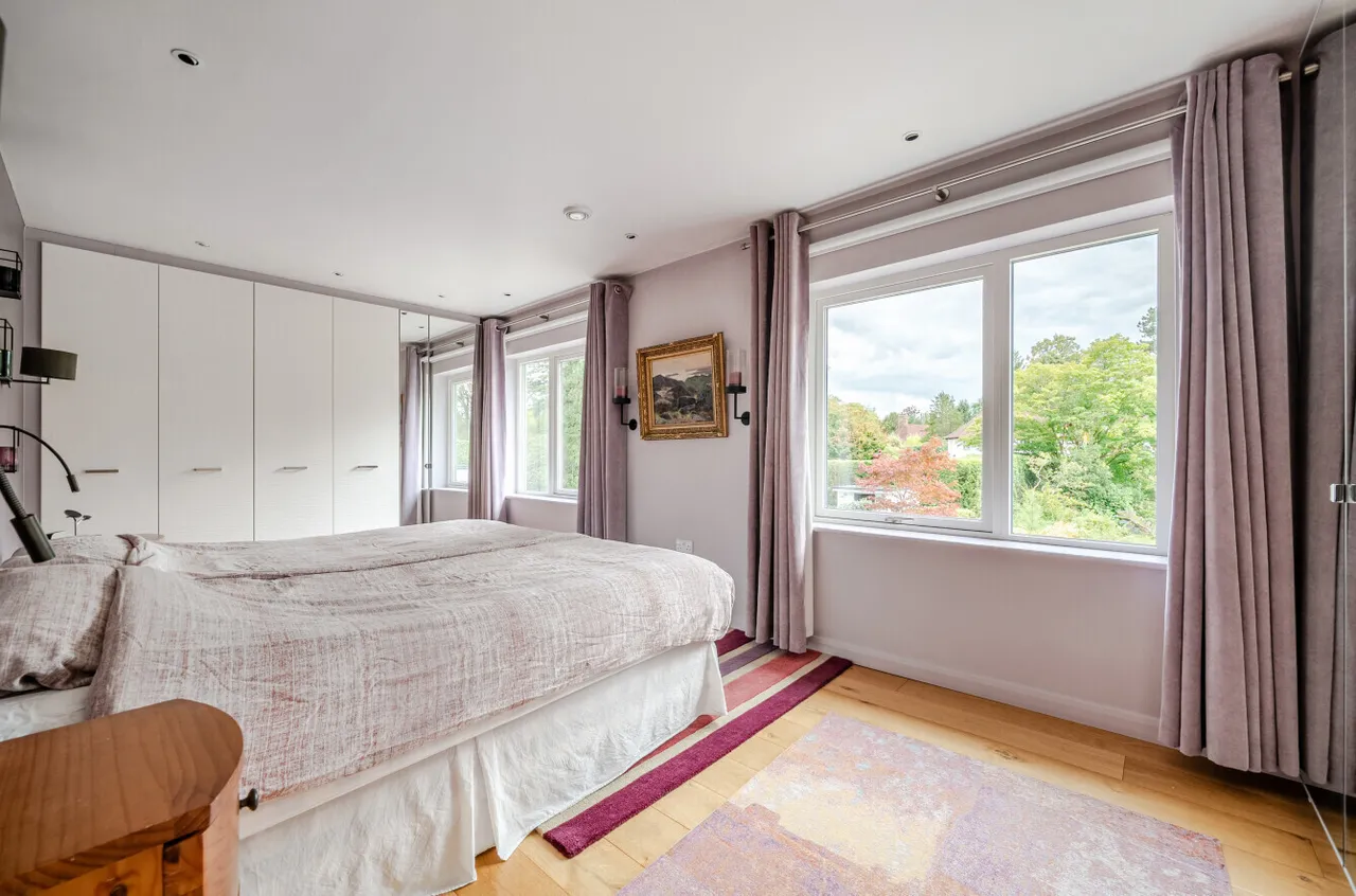Hockering Road, Woking, GU22, photo 29