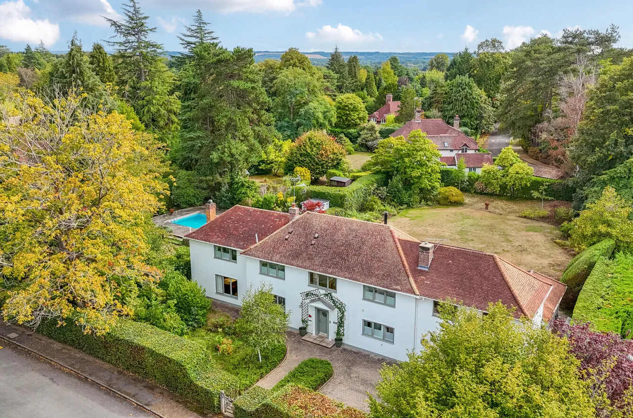 Hockering Road, Woking, GU22, photo 54