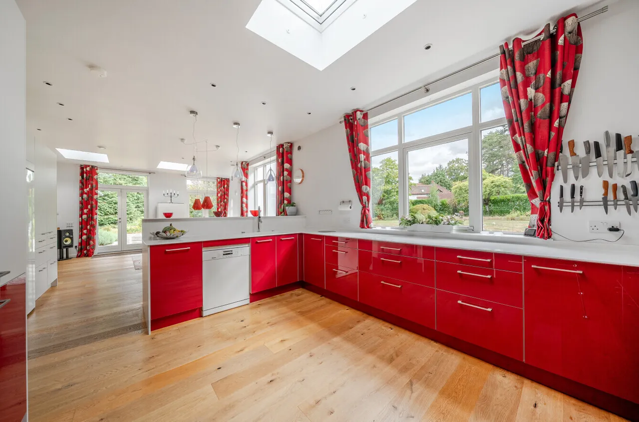 Hockering Road, Woking, GU22, photo 18