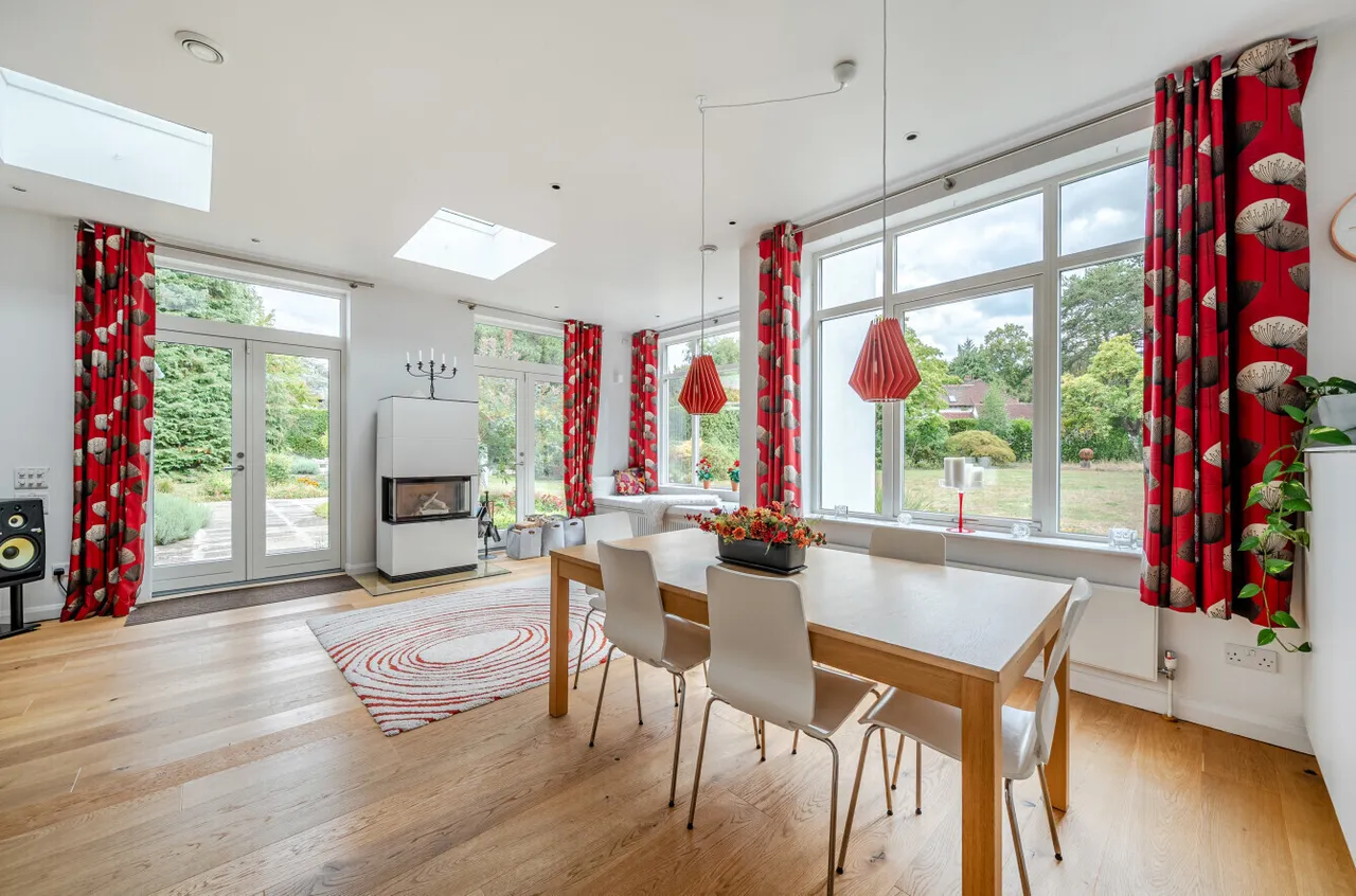 Hockering Road, Woking, GU22, photo 7