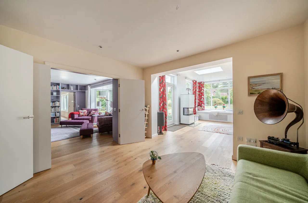 Hockering Road, Woking, GU22, photo 10