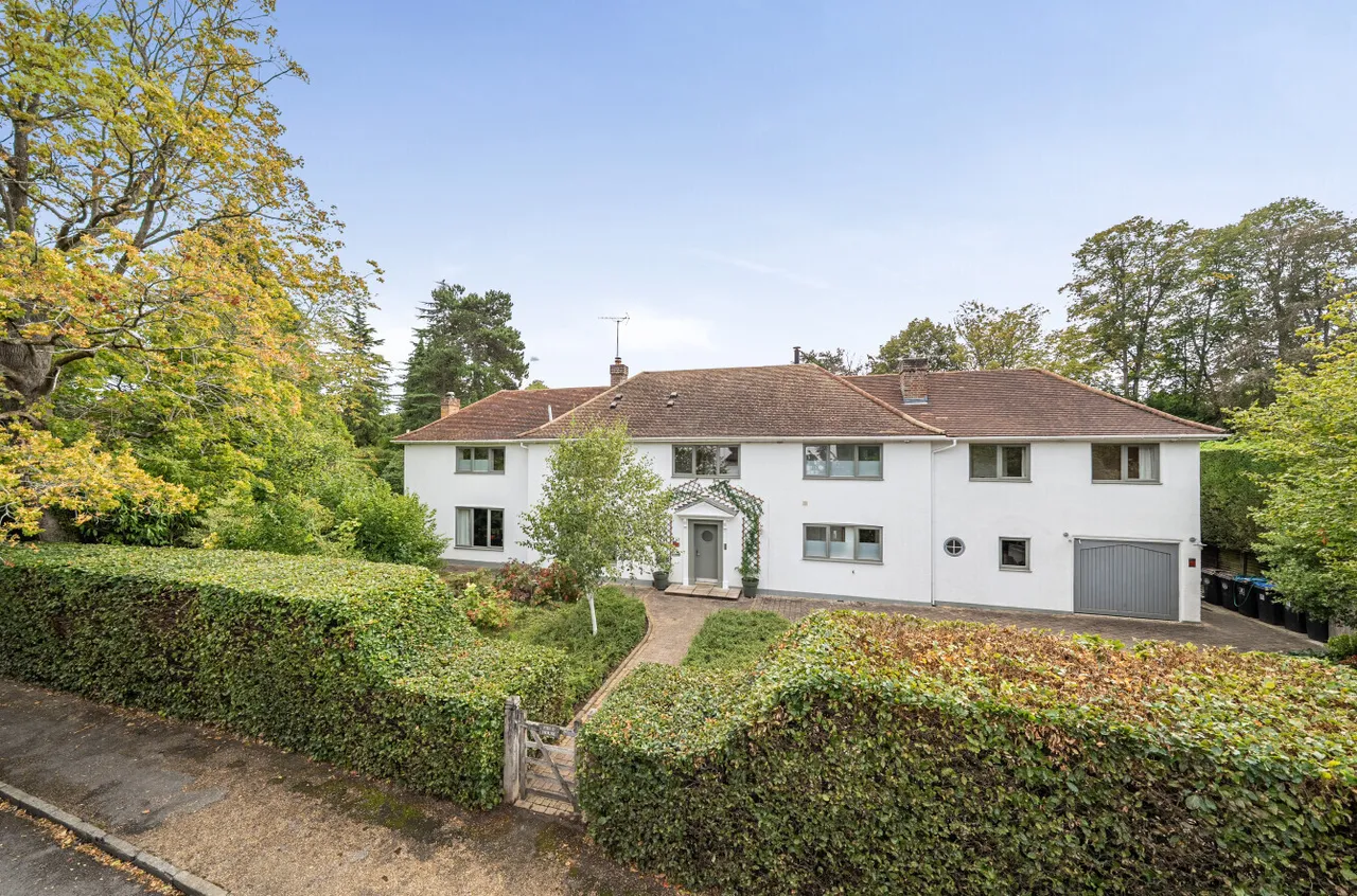 Hockering Road, Woking, GU22, photo 60