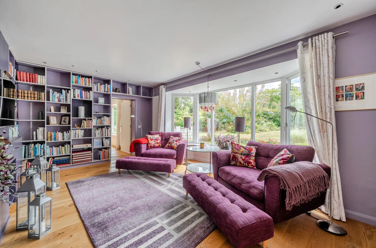 Hockering Road, Woking, GU22, photo 14