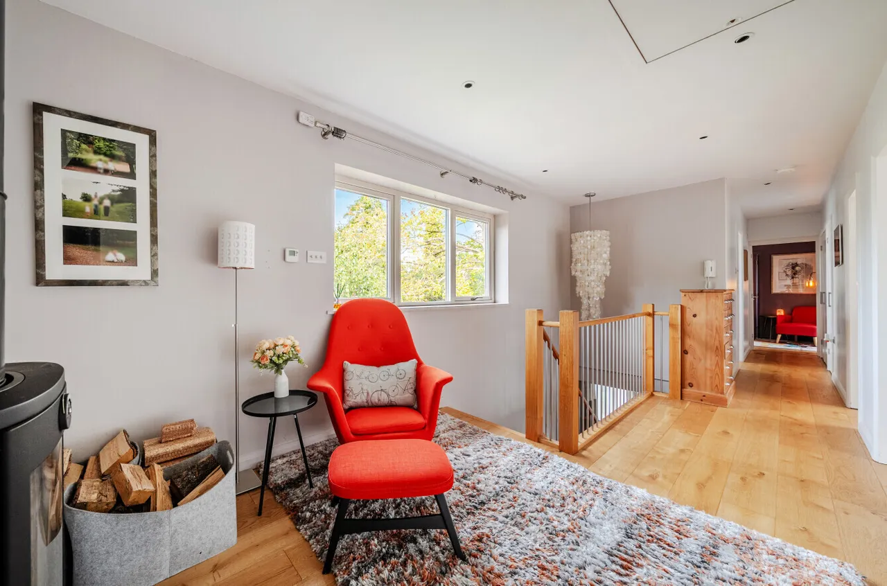 Hockering Road, Woking, GU22, photo 28
