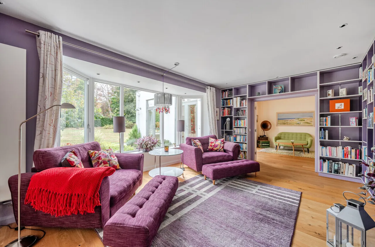 Hockering Road, Woking, GU22, photo 21