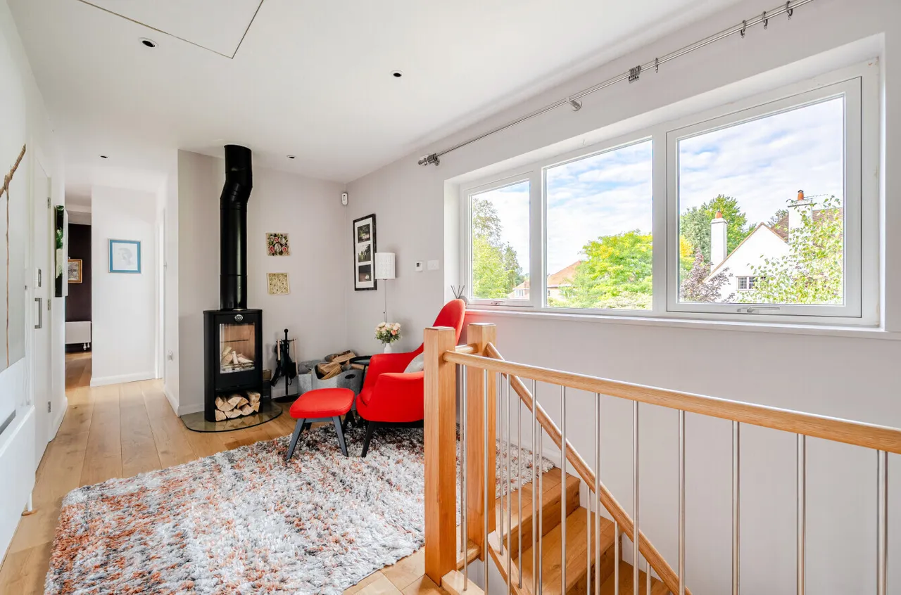 Hockering Road, Woking, GU22, photo 26