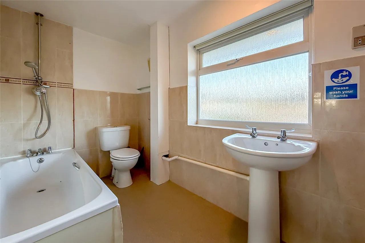 Linden Crescent, St. Albans, Hertfordshire, AL1 5DD, photo 10