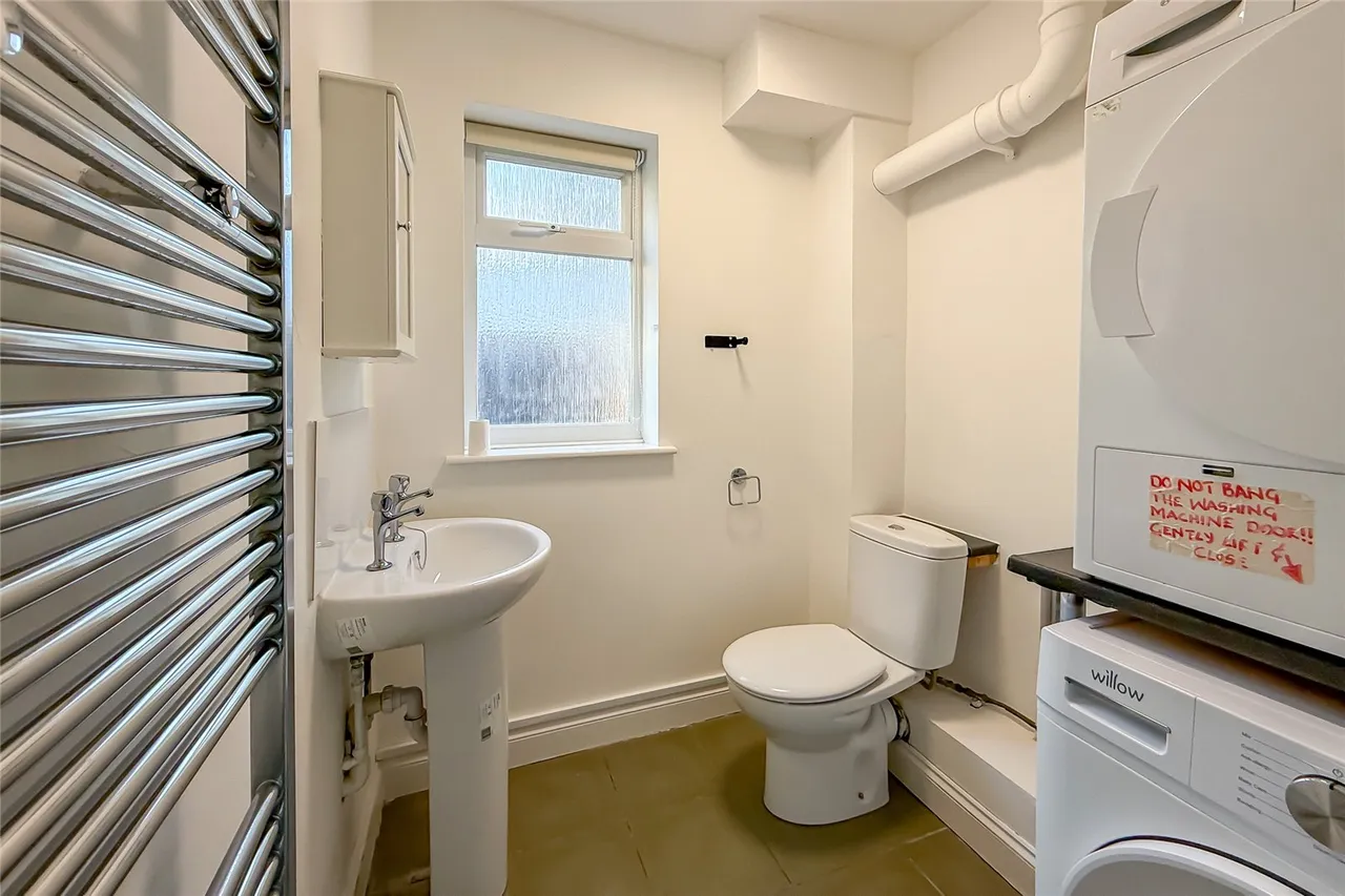 Linden Crescent, St. Albans, Hertfordshire, AL1 5DD, photo 11