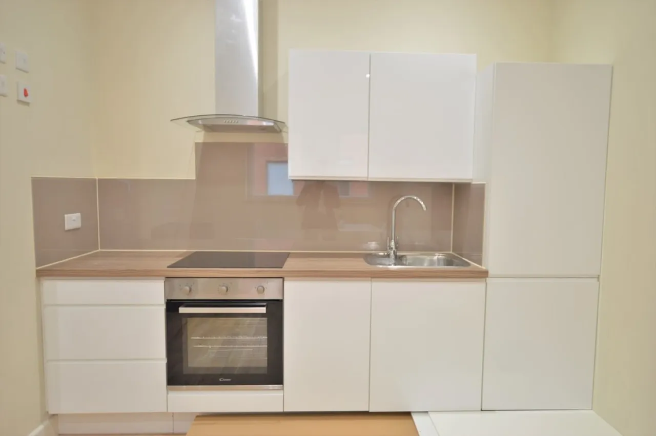 Princes House, Slough, SL1, photo 4