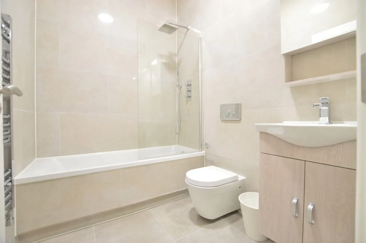 1 bed flat to rent, Princes House, Slough, SL1